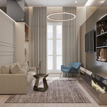Monamel Luxury Suites Split Eksteriør bilde