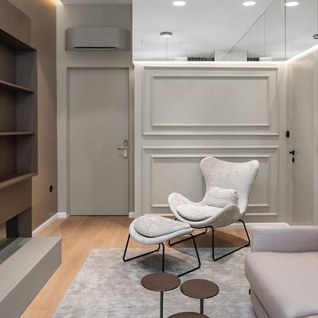 Monamel Luxury Suites Split Eksteriør bilde