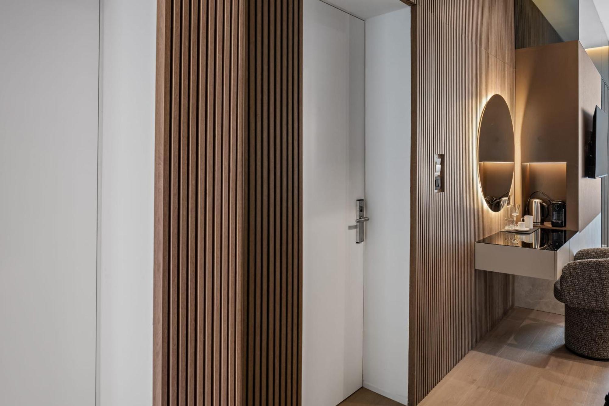 Monamel Luxury Suites Split Eksteriør bilde