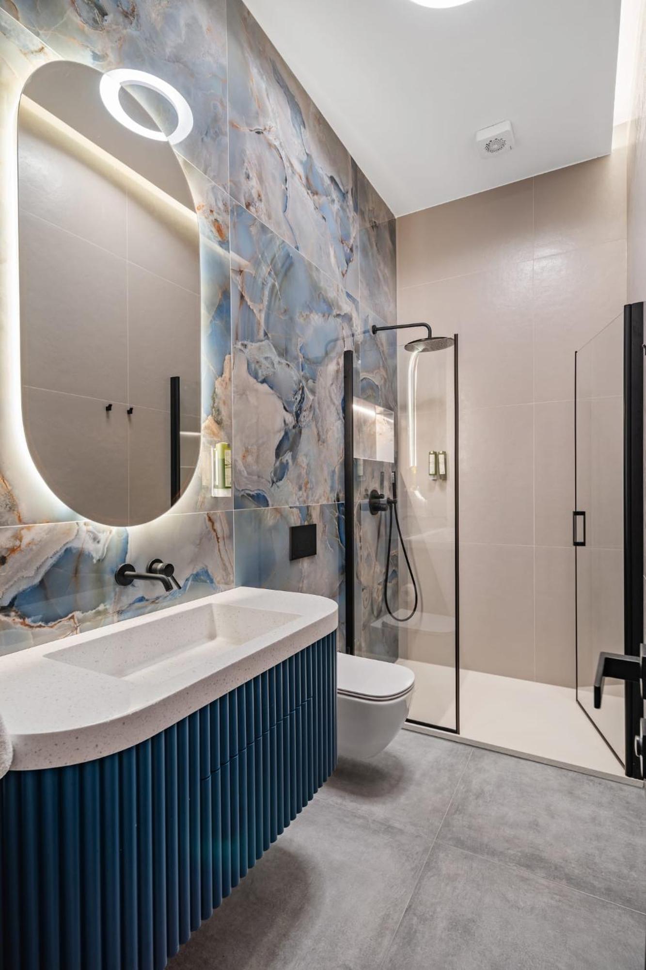 Monamel Luxury Suites Split Eksteriør bilde