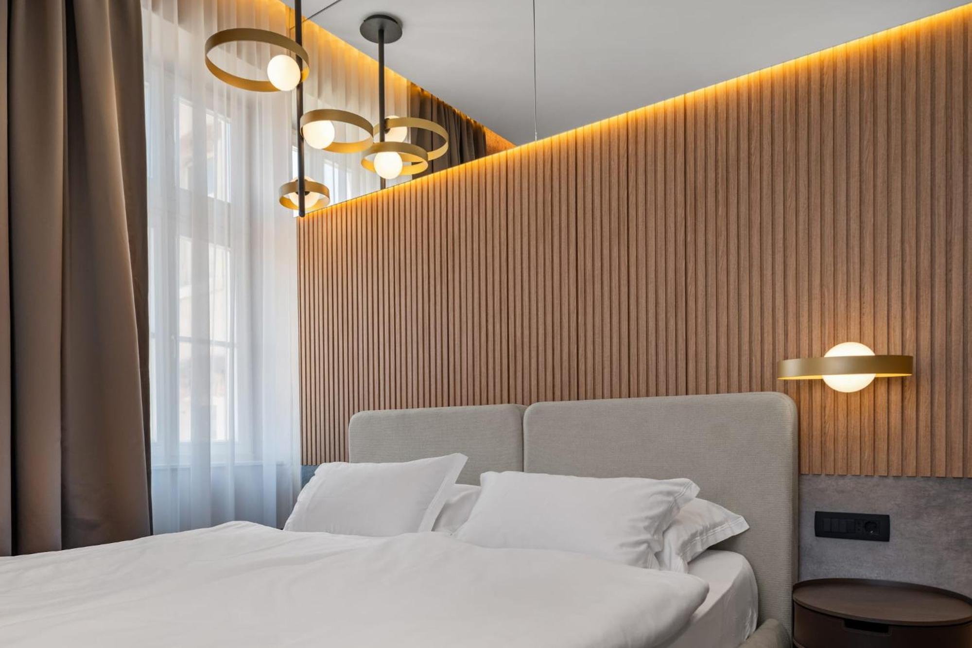 Monamel Luxury Suites Split Eksteriør bilde