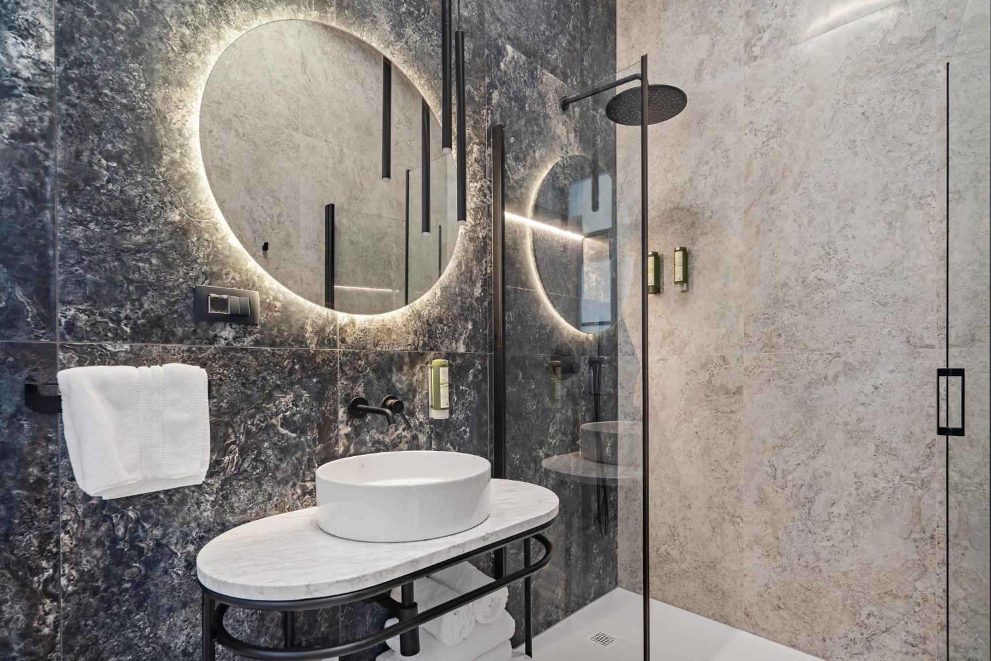 Monamel Luxury Suites Split Eksteriør bilde
